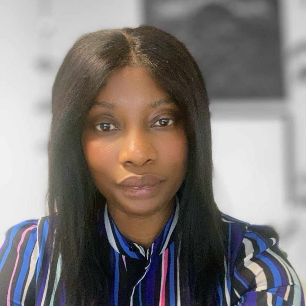 Eunice Dunu , Nurse practitioner -Psychiatry