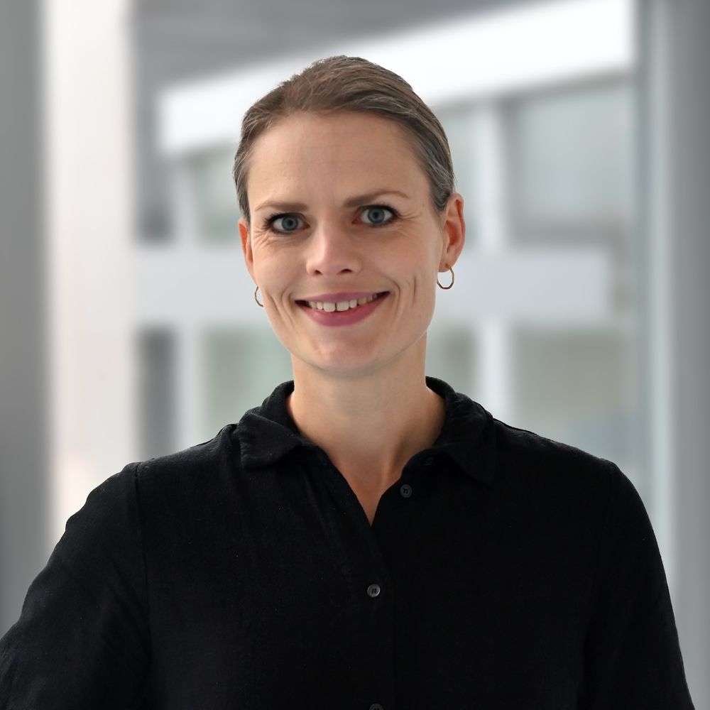 Helene Halkjær Jensen