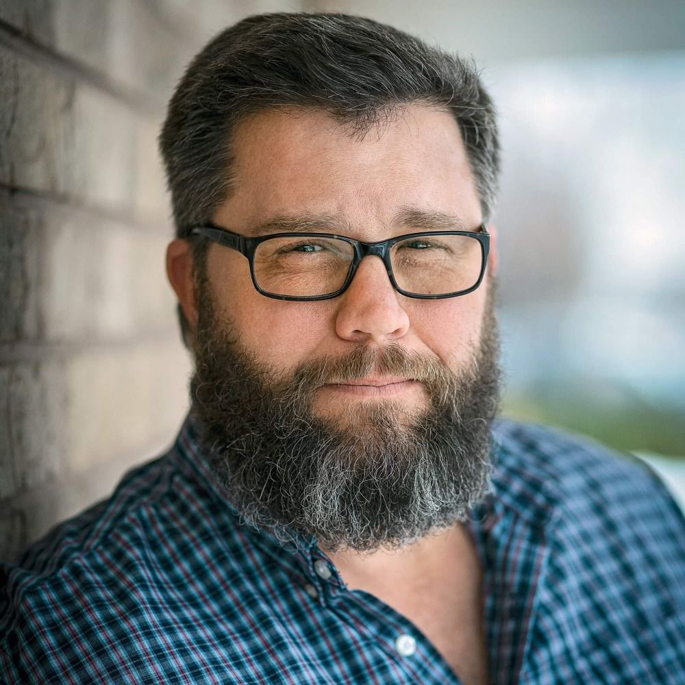 David Darling, author
