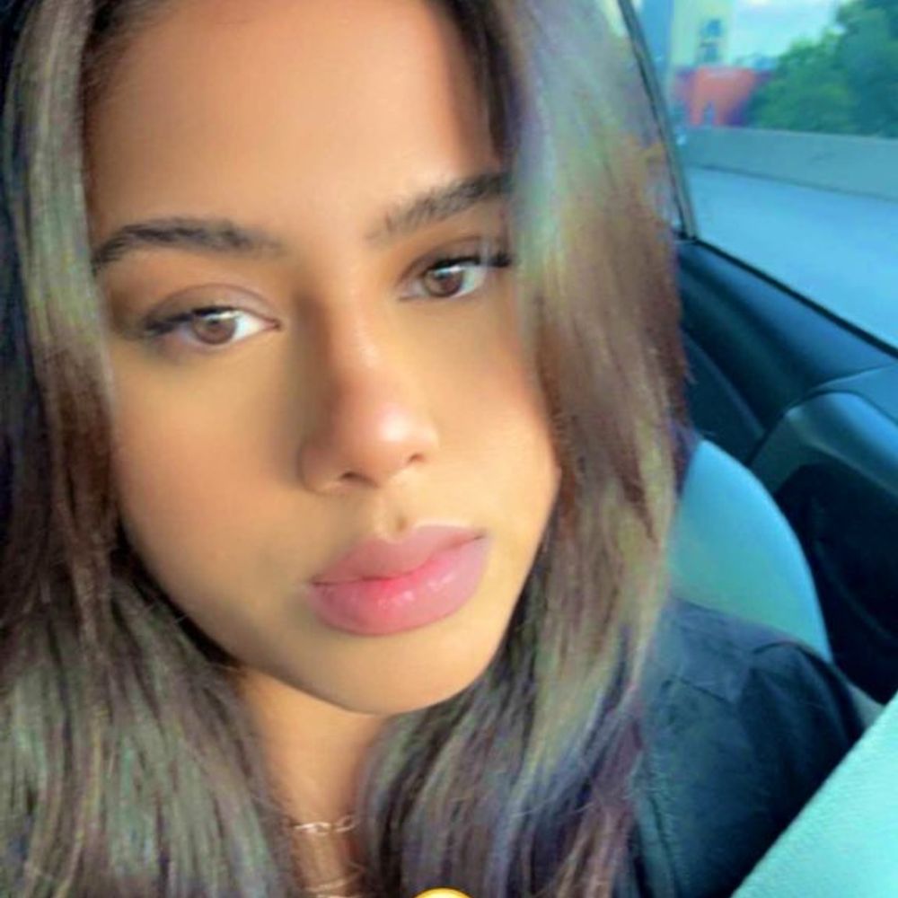 Goddess Sibby ᥫ᭡
