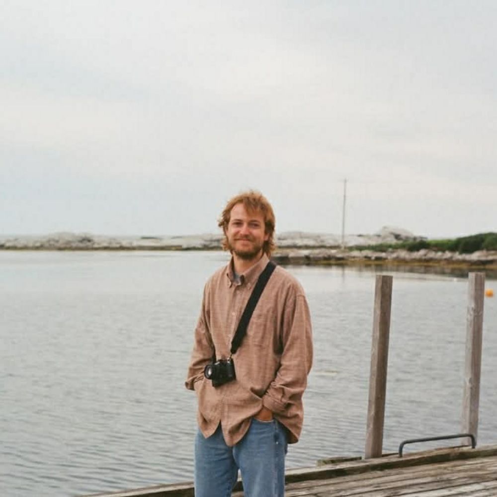 Adrian Gelineau