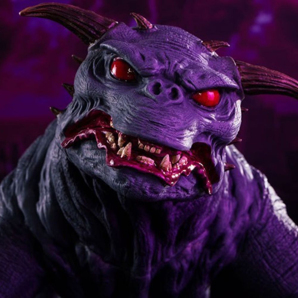 AnubisRubberFox