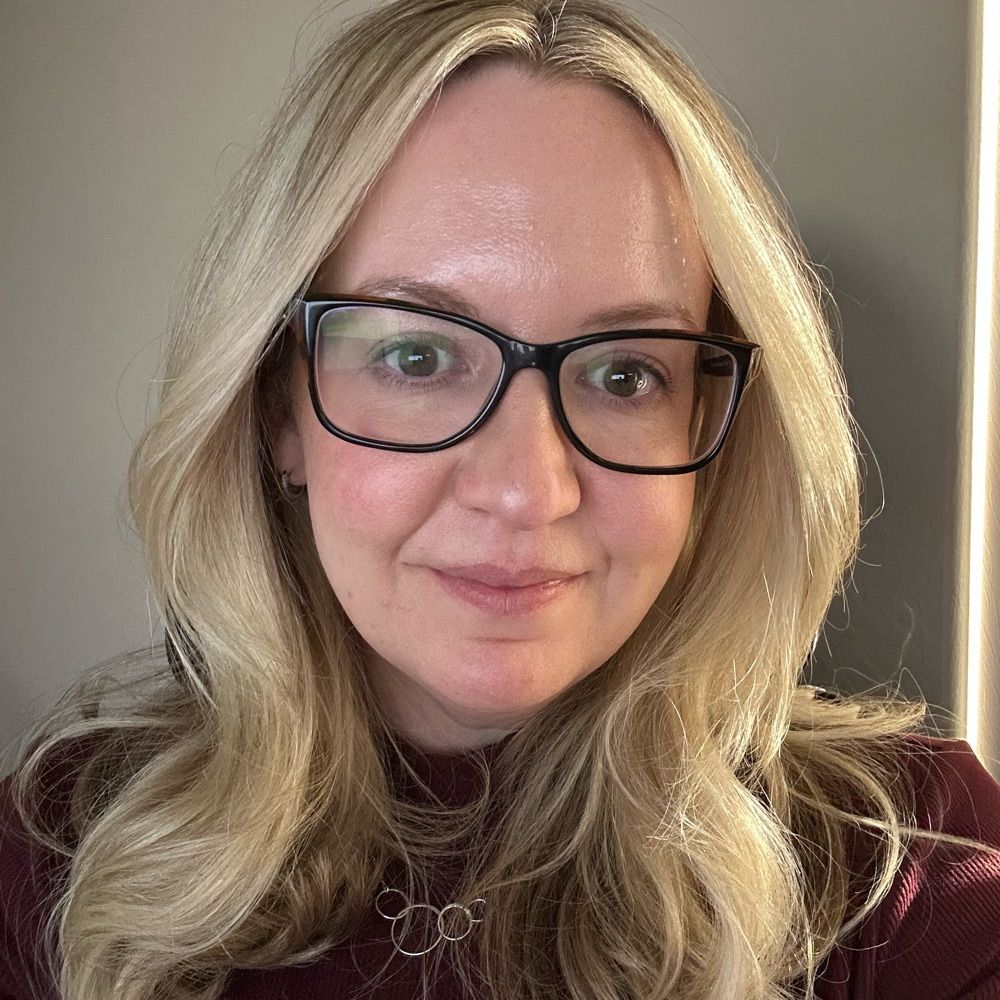 Andrea Thorp