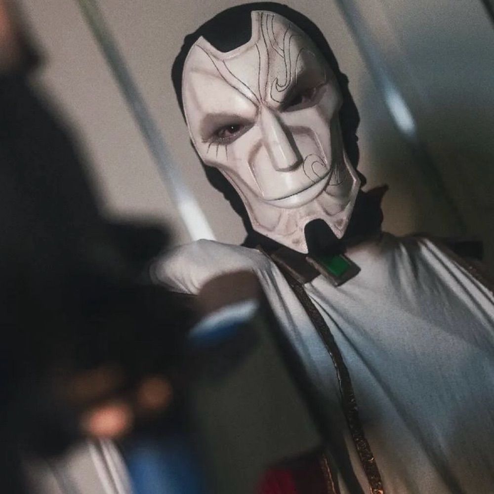 EdgelordCosplay