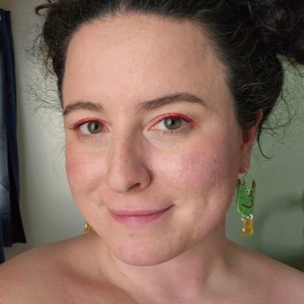 Liz Beck