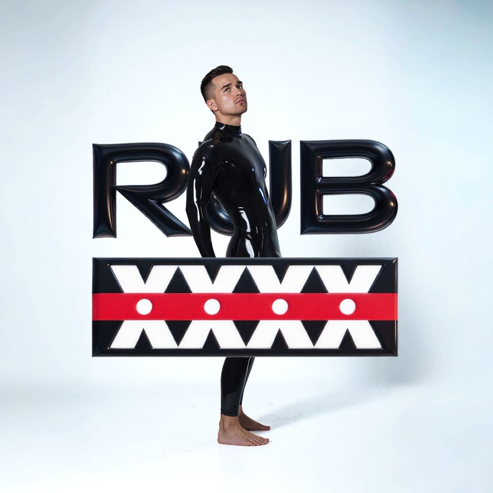 RUBXXXX
