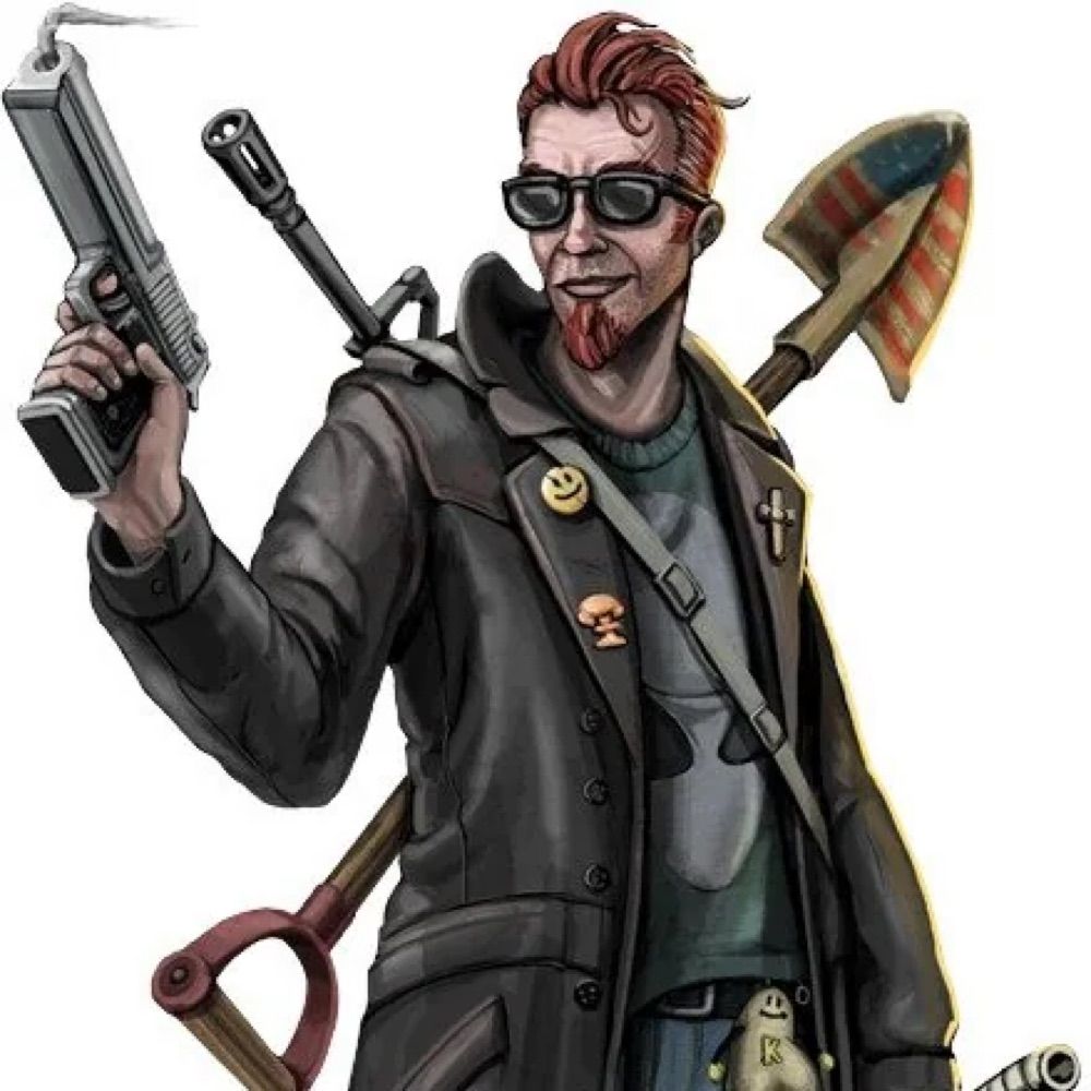Postal Zack