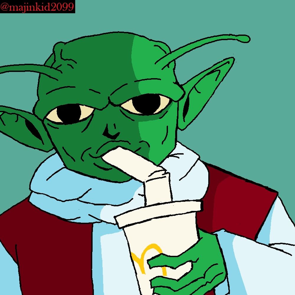 Shitposting as an art form