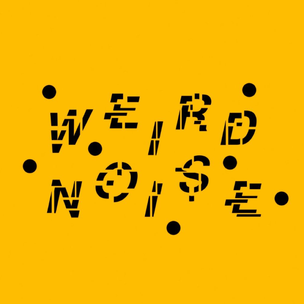 Profile picture weirdnoisezine.bsky.social