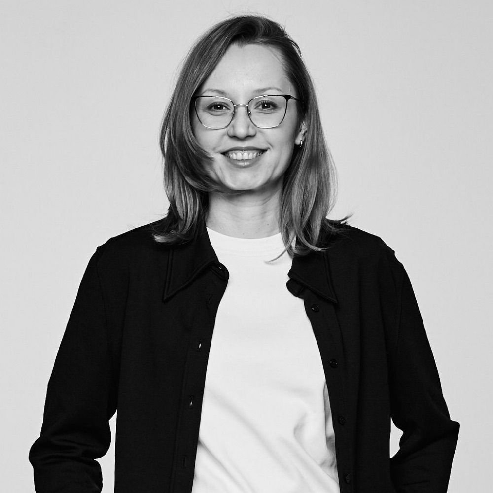 Anna Wójcik