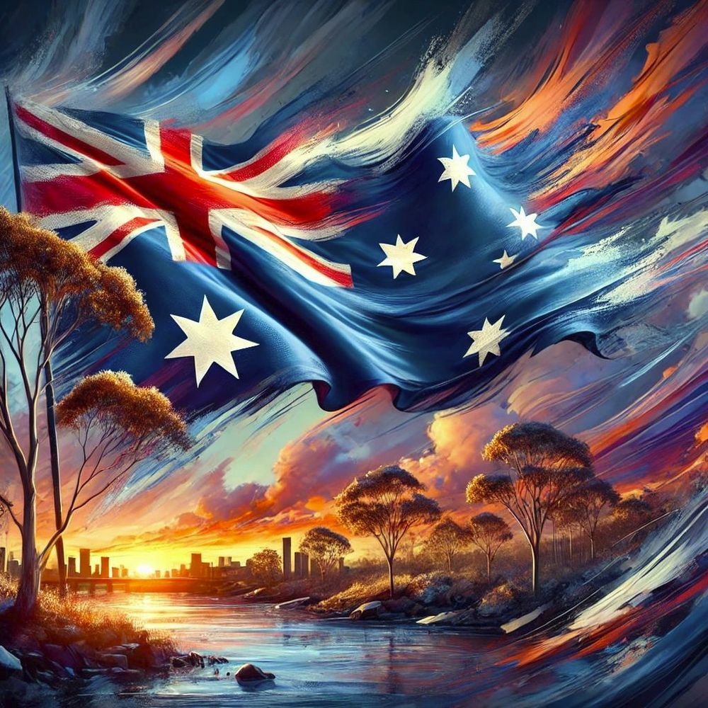 THIS IS AUSTRALIA 