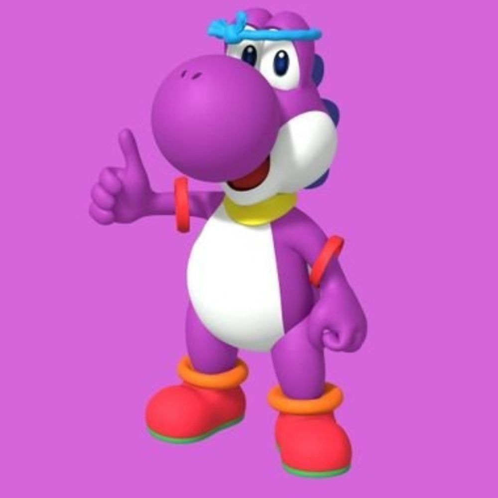 JaviThePurpleYoshi