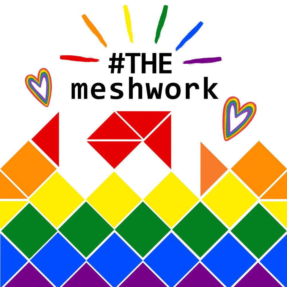 The Meshwork