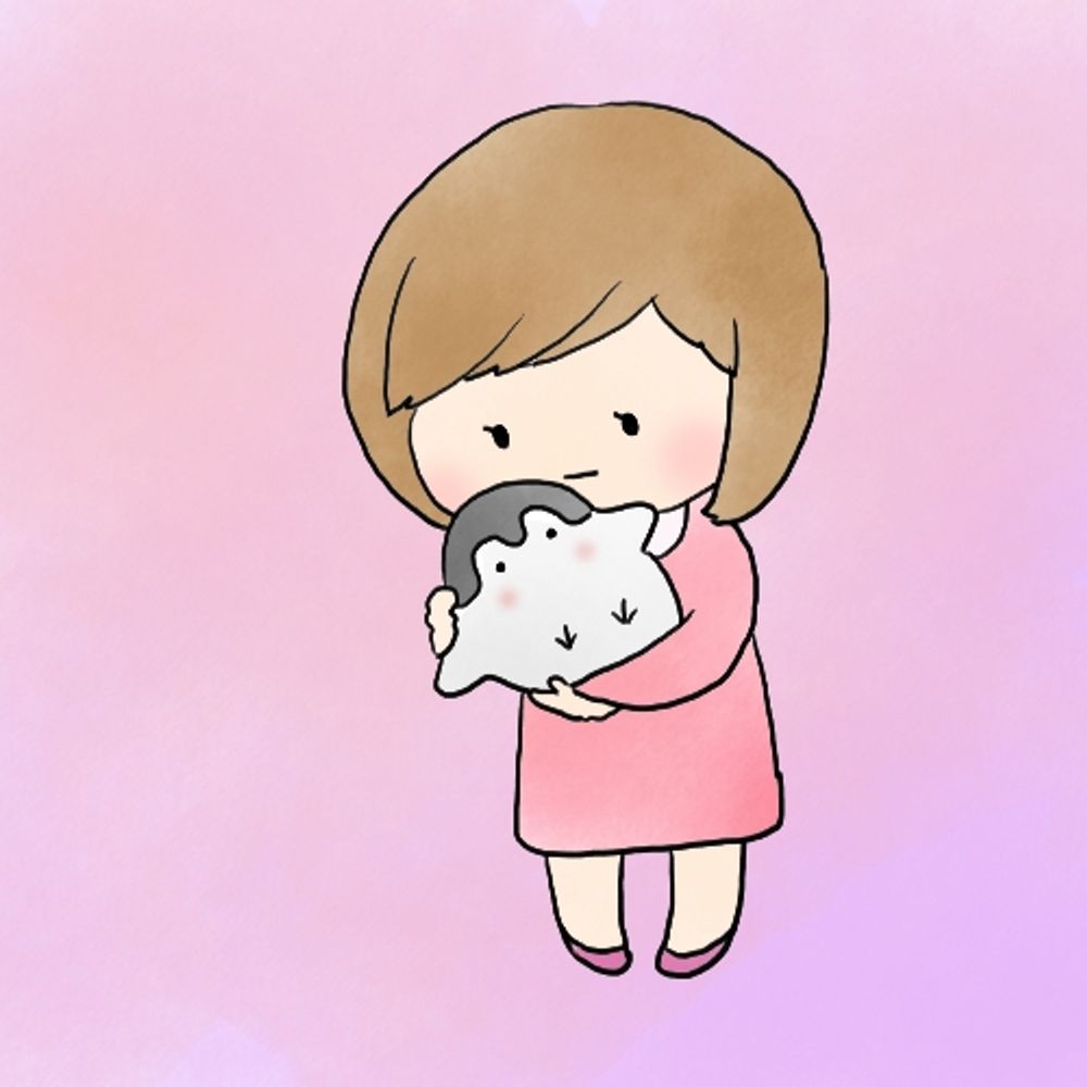 あさペンちゃん