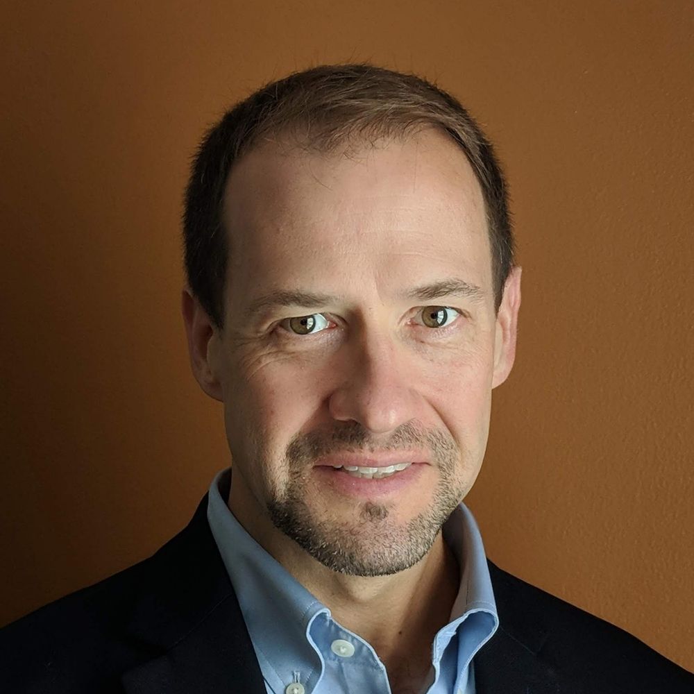 Jason Parkhill