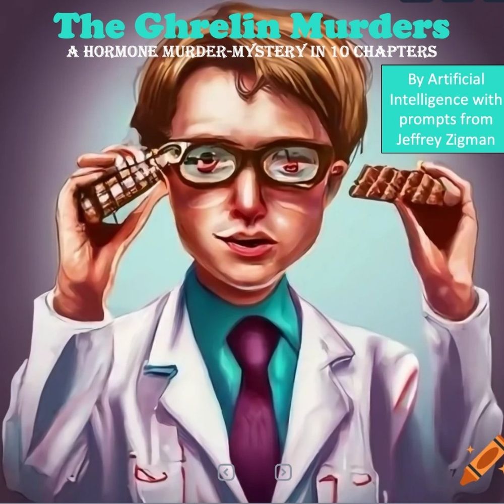 The Real Zigman Lab