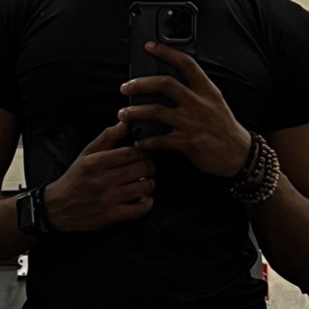 DADDY BLACK