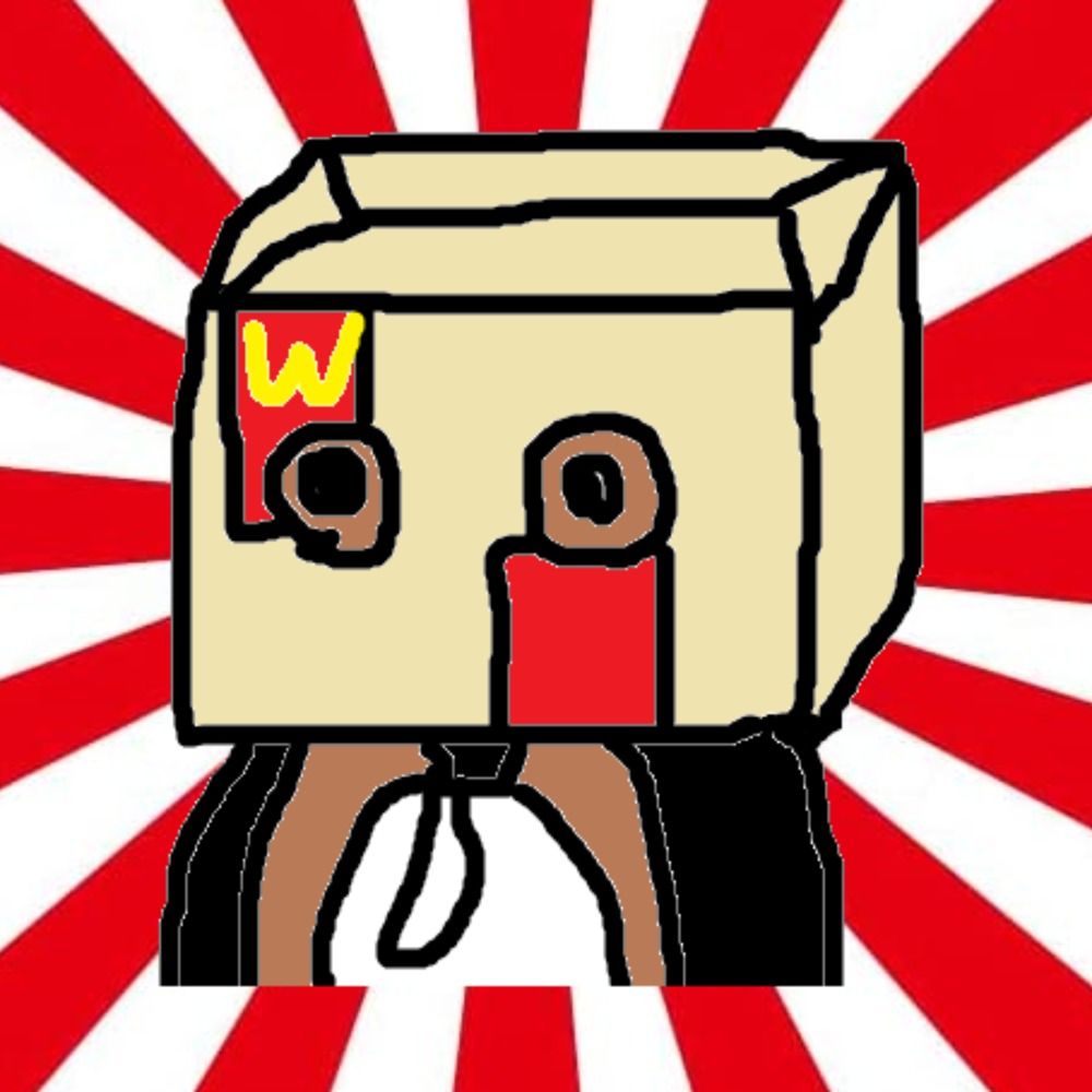 くまの妖精。