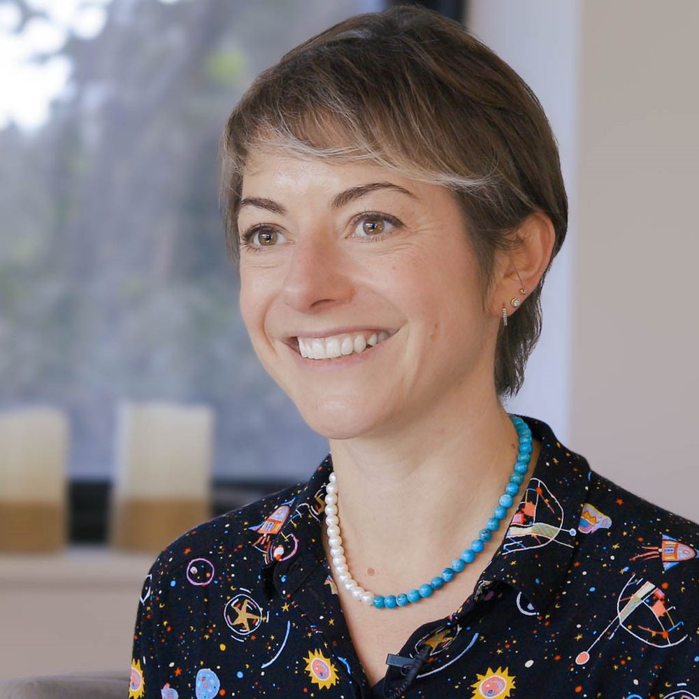 Dr Abby Dunn