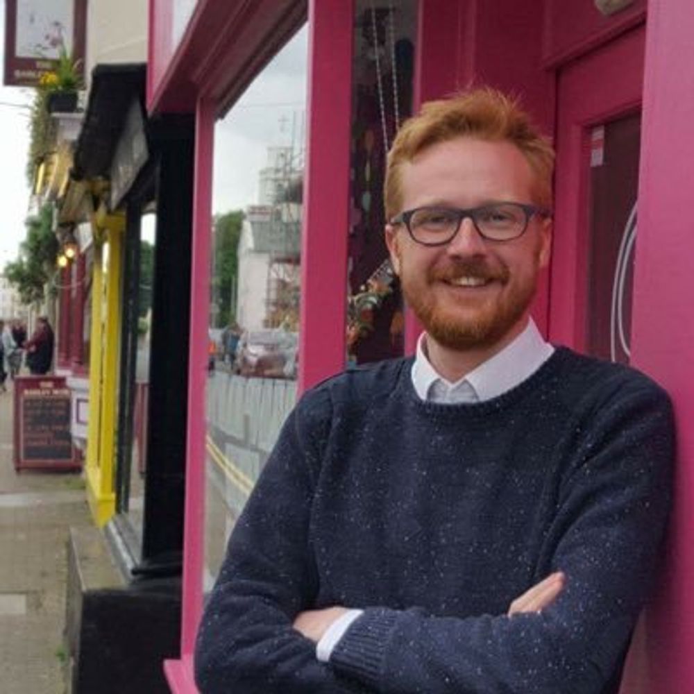 Lloyd Russell-Moyle