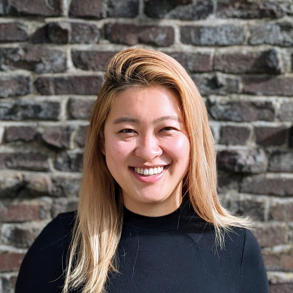 Miranda Wei is on the job market!