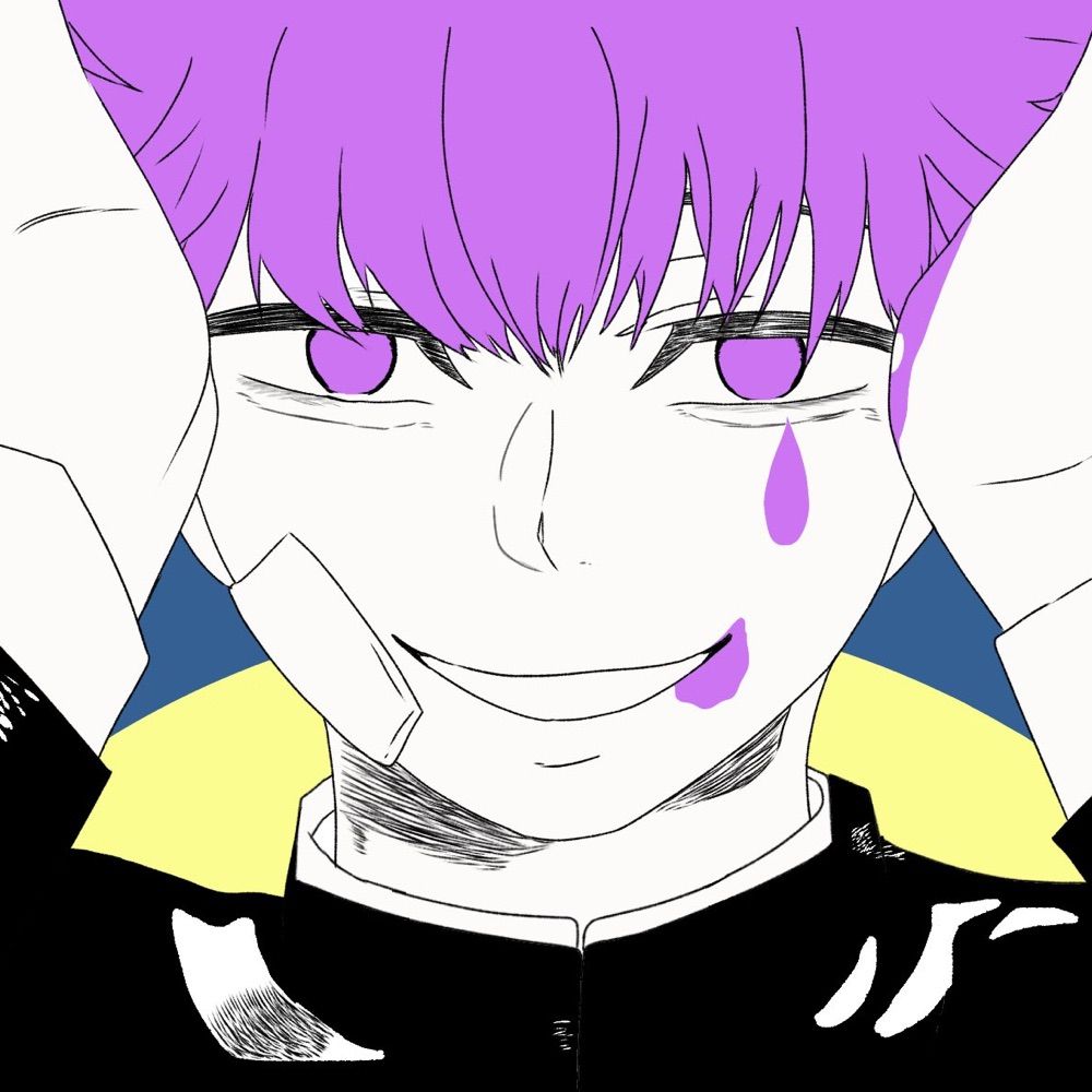 ゲロメガネ🤮👓