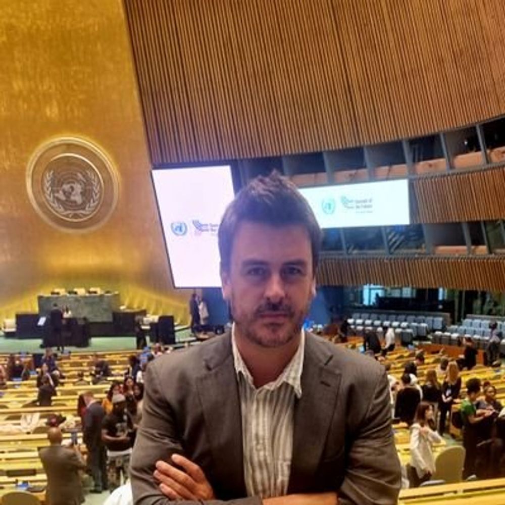 Luca Gervasoni Vila