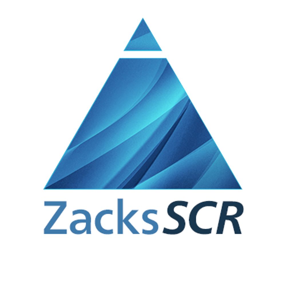 Zacks Small Cap Research