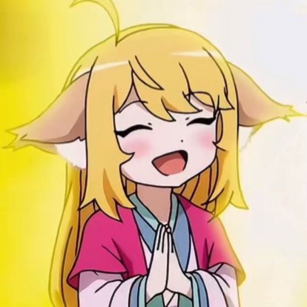 白狐苏苏