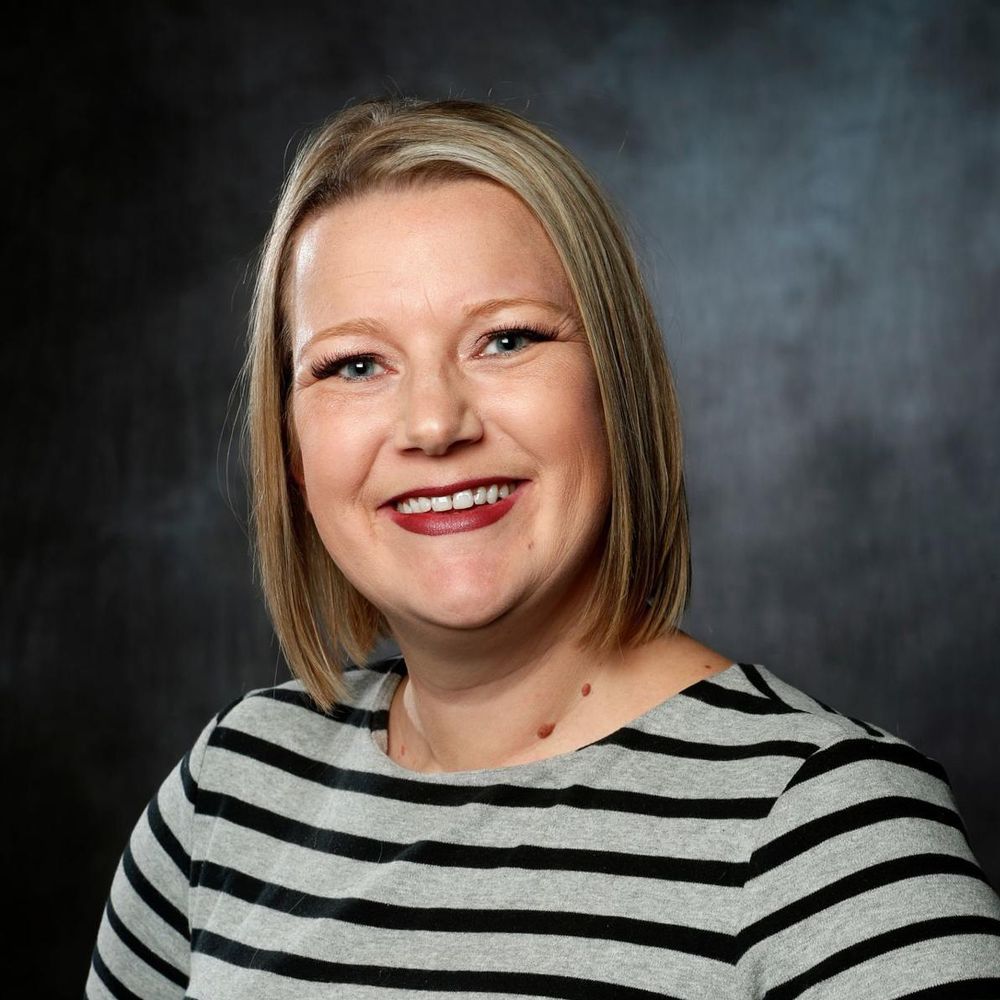 Kari Boiter