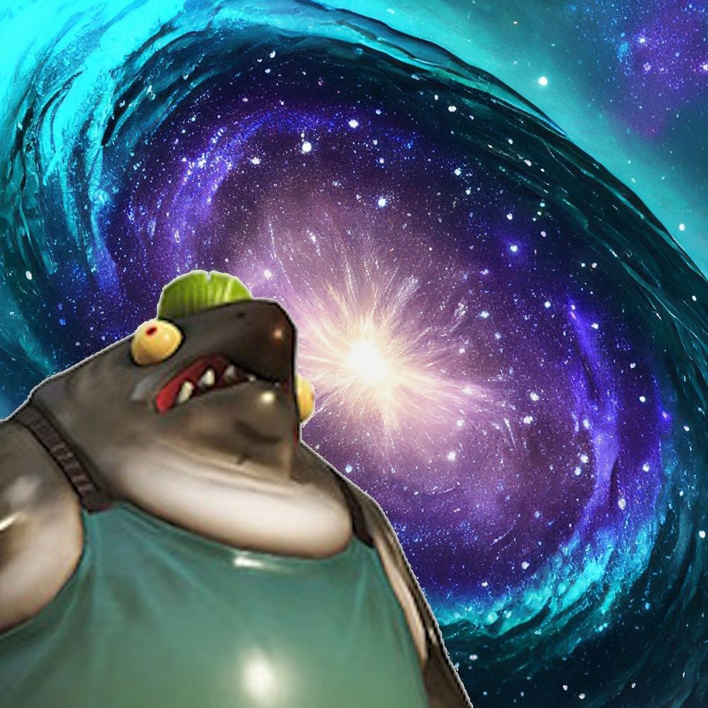 BigShot-テッキュウ