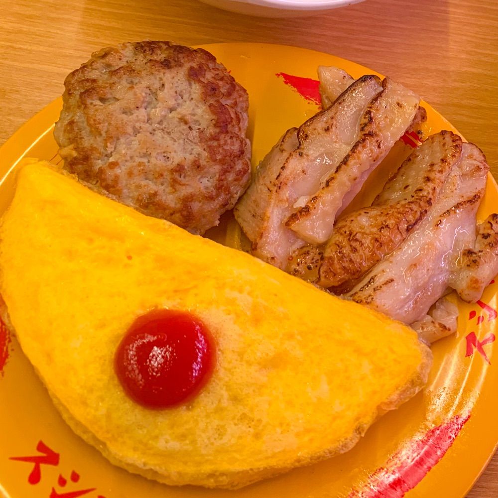 《うんち魔人》