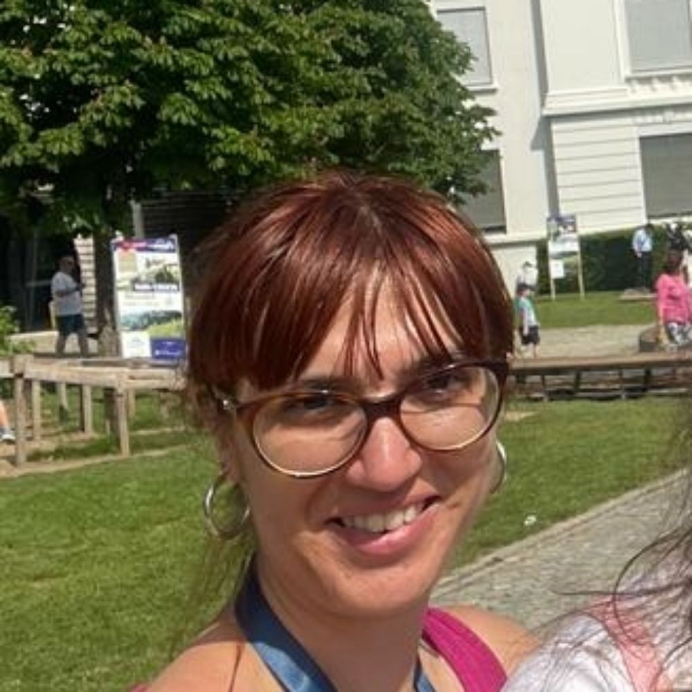 Céline Michard