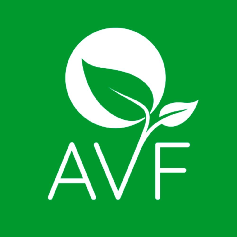 AVF (Association Végétarienne de France)