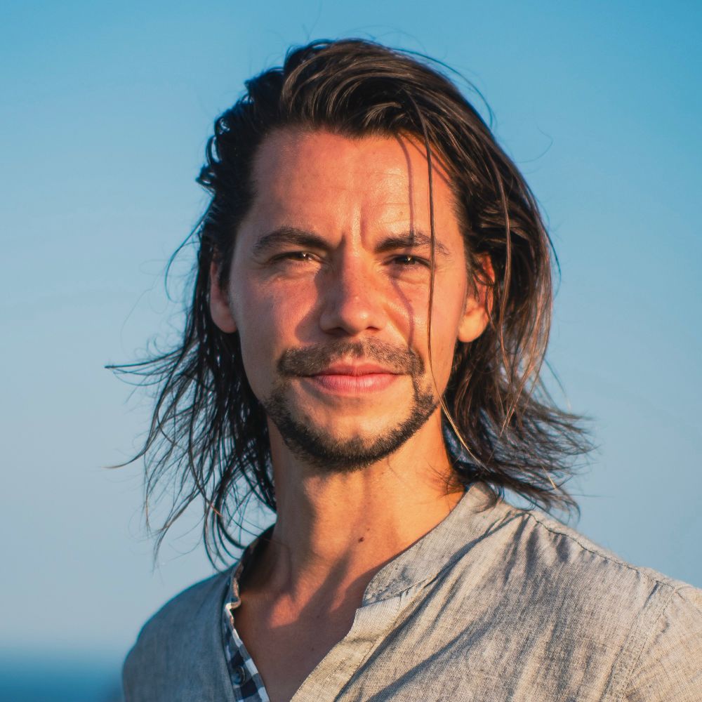 Nils Huenerfuerst