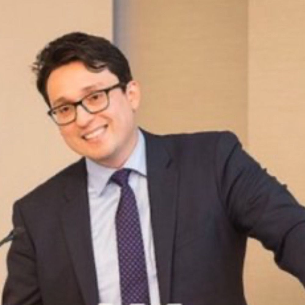 Jose Figueroa, MD, MPH
