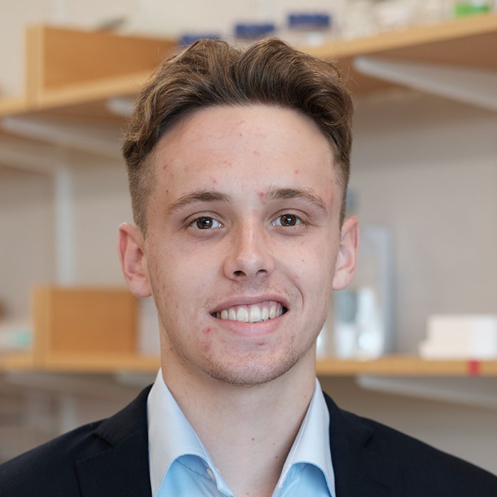 Matthew Harry Hall