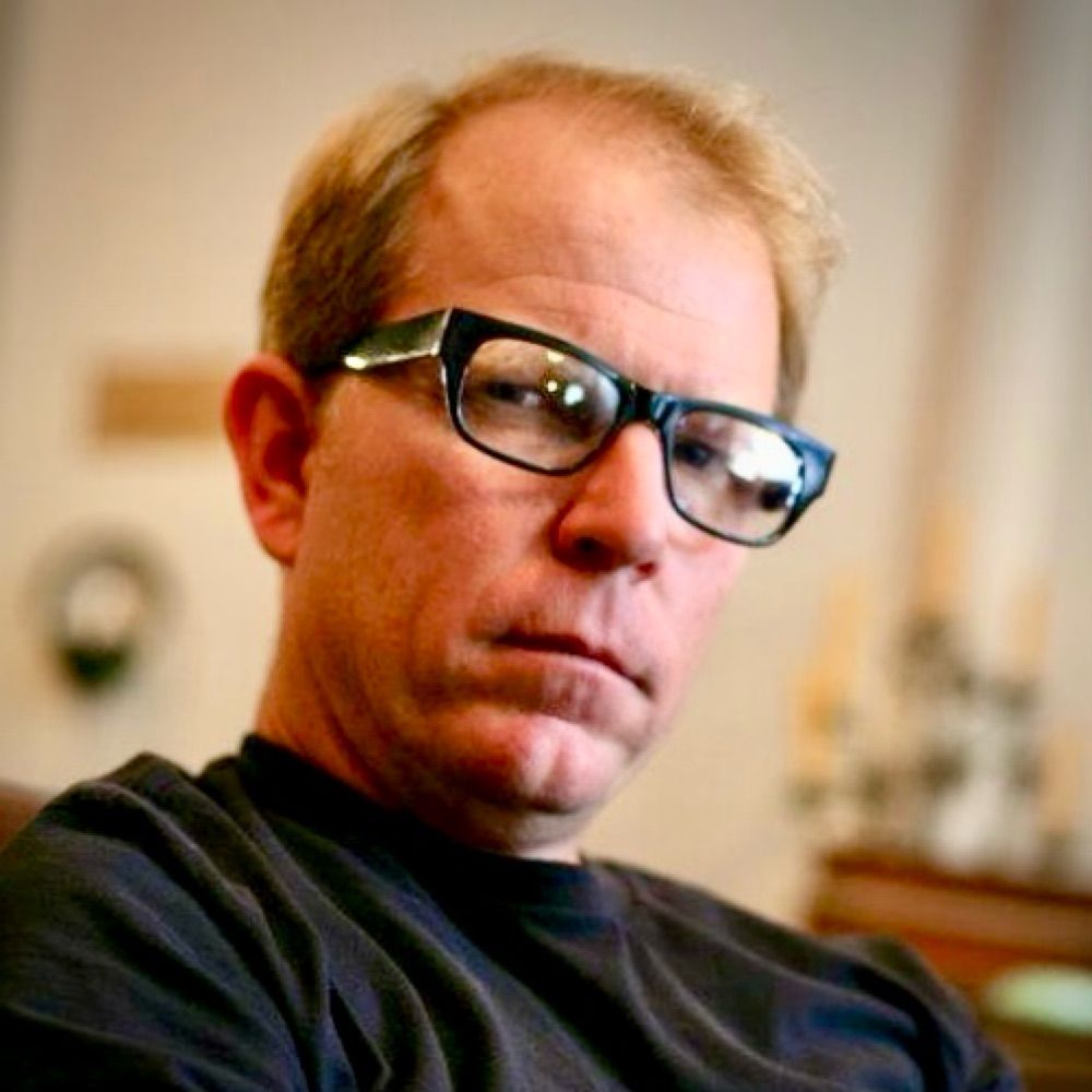 Martin Holden