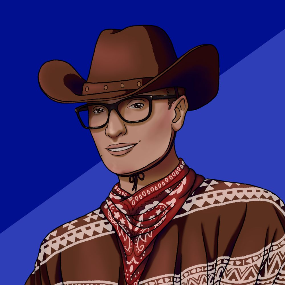 matthewthecowboy