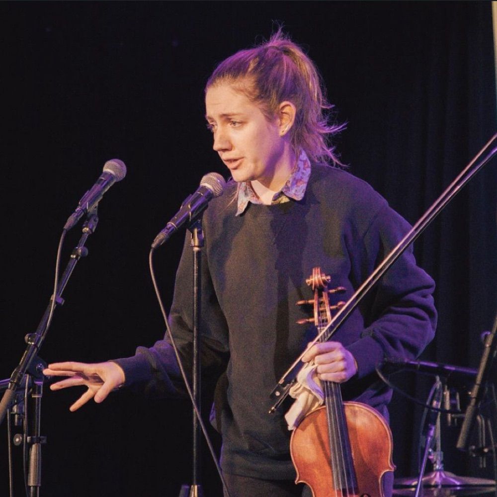 Isabel Hagen