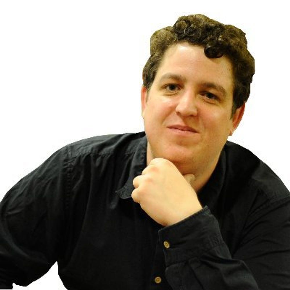 Brais Iglesias 