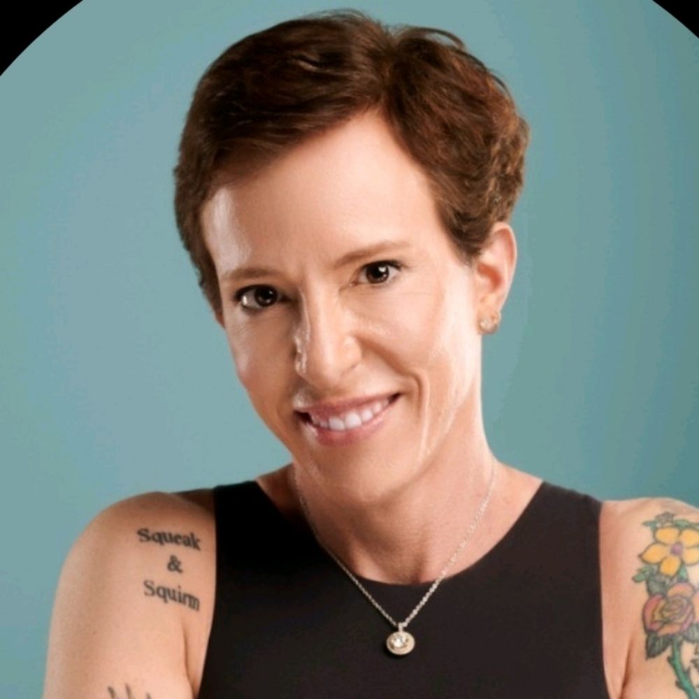 Kerry Hecht