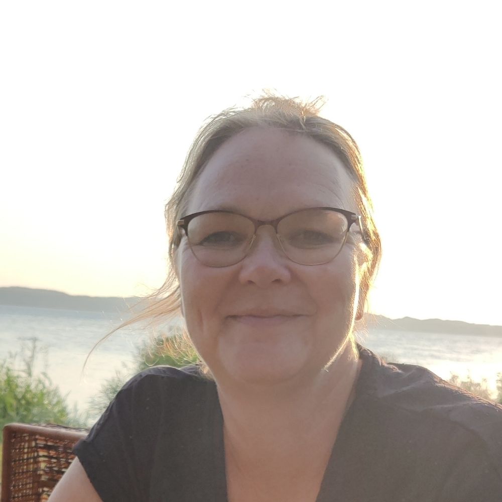 Birgit Juel Martinsen