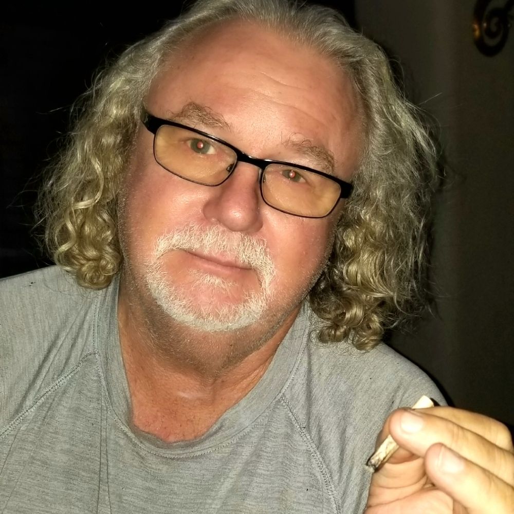 Wild Bill
