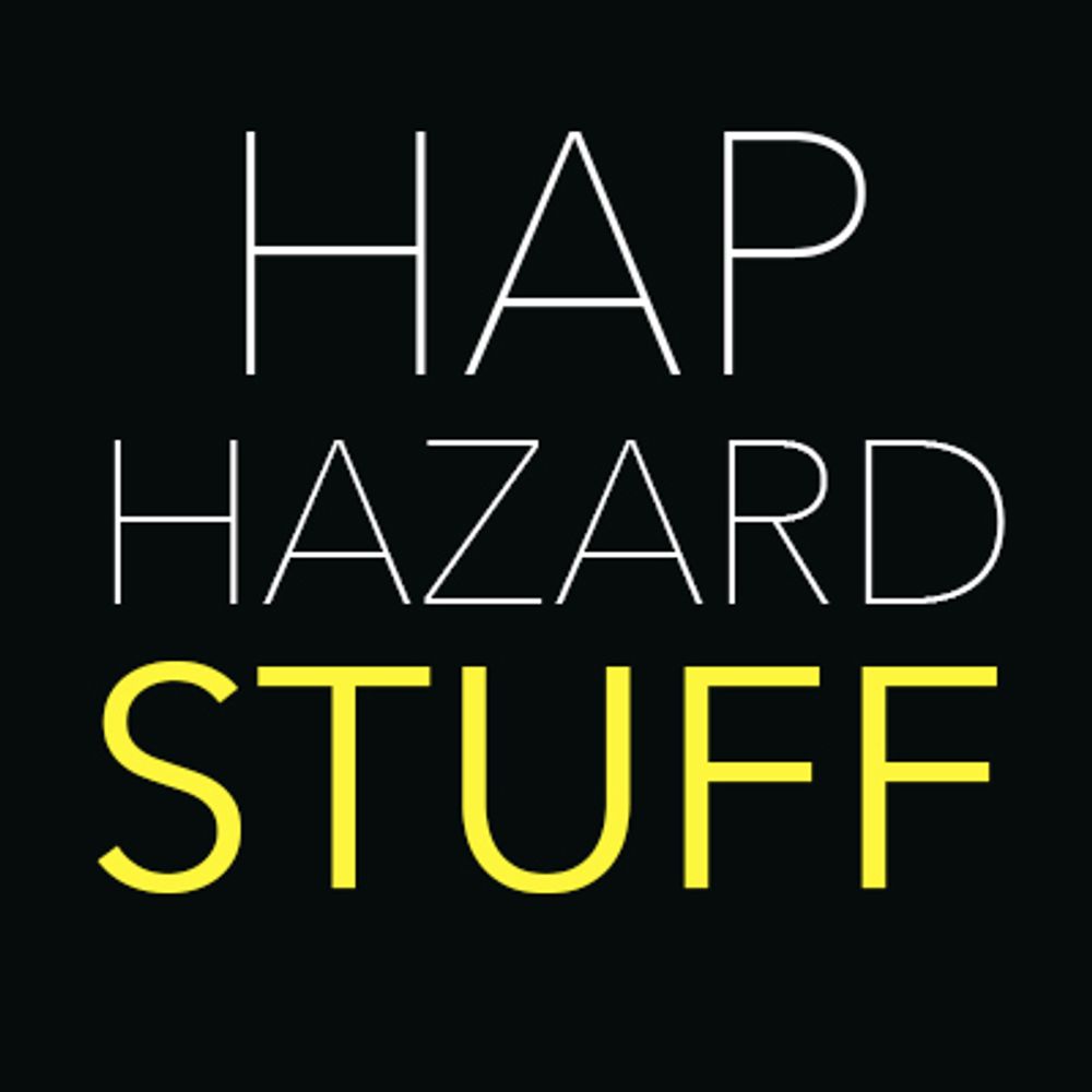 HaphazardStuff