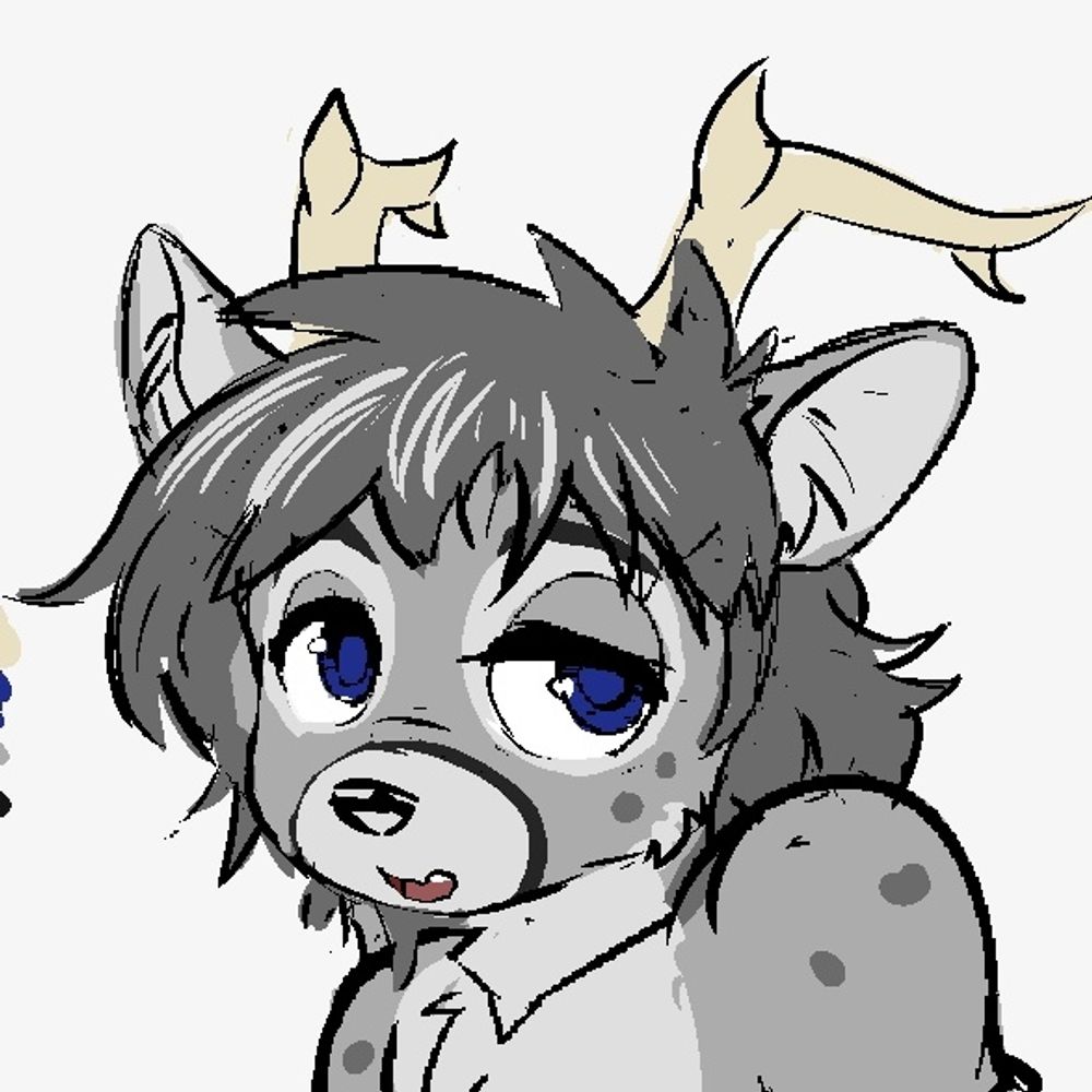 🦌🍂 Dαиι 🔞🌈