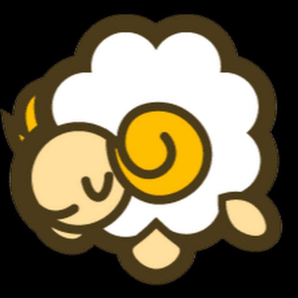 Mr. SleepySheep