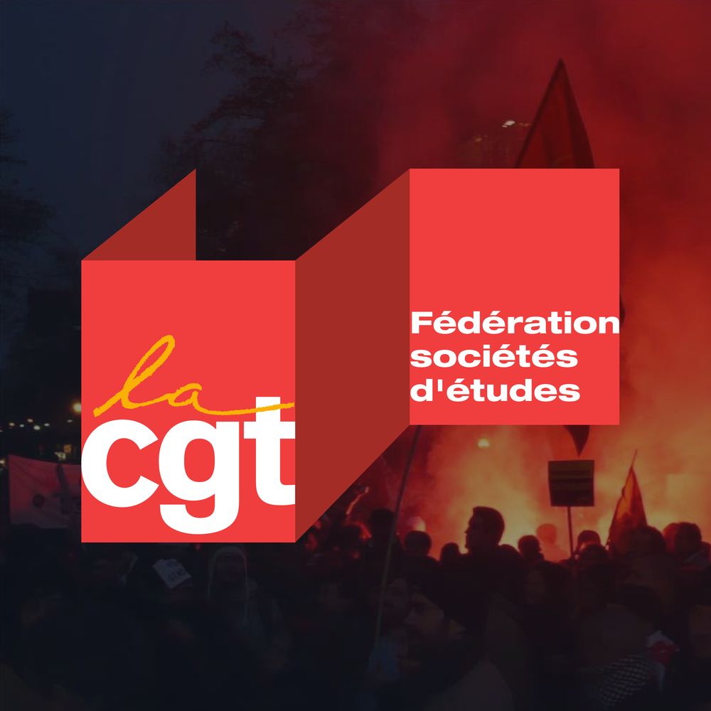 Collectif CGT FSETUD Paris