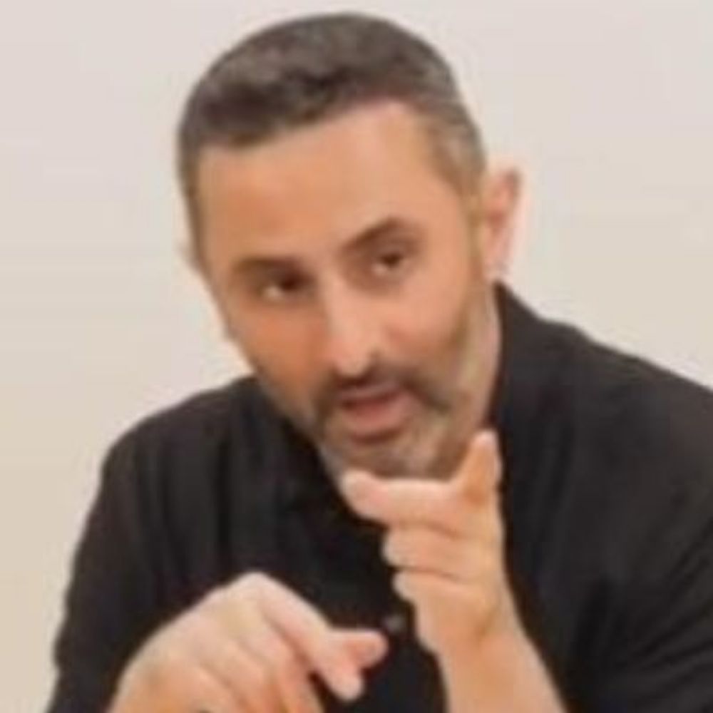 Fr. Andrew Younan