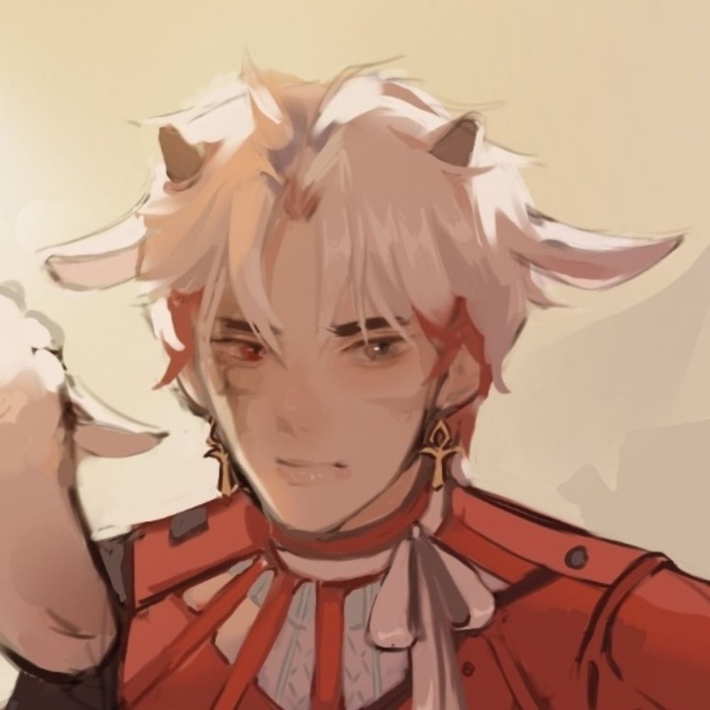User avatar